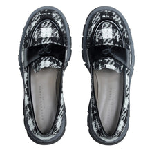 Chunky Loafers