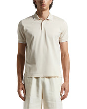 Polo T-shirt Men by Peserico