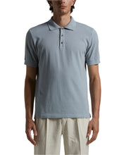 Polo T-shirts Blue Women by Peserico