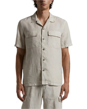 New Arrivals Beige Shirts Men by Peserico