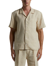 New Arrivals Beige & Pink shirt Men by Peserico