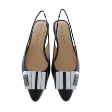 Slingback Mules