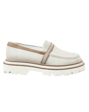 Chunky Loafers