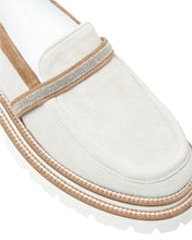 Chunky Loafers