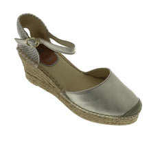 Wedge Sandals