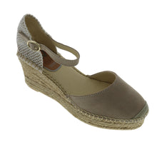 Wedge Sandals