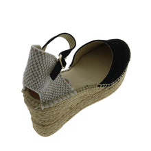Wedge Sandals