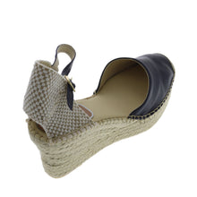 Wedge Sandals