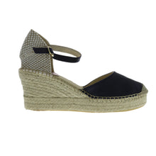 Wedge Sandals