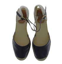 Wedge Sandals