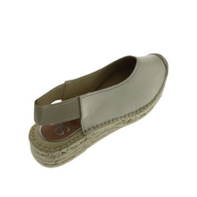 Slingback Espadrilles
