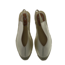 Slingback Espadrilles