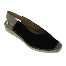 Slingback Espadrilles