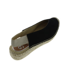 Slingback Espadrilles