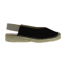 Slingback Espadrilles