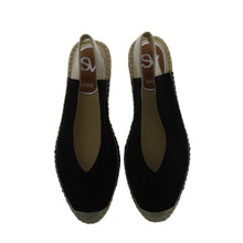 Slingback Espadrilles
