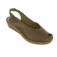 Wedge Sandals
