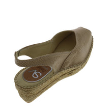 Wedge Sandals