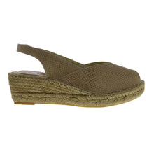 Wedge Sandals