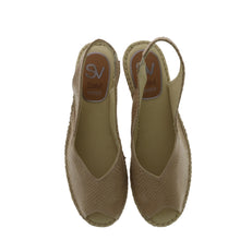 Wedge Sandals