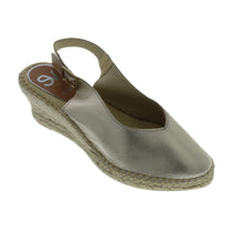 Wedge Sandals