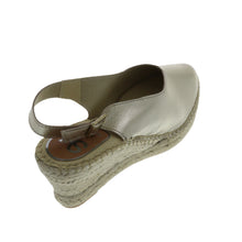 Wedge Sandals