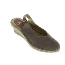 Wedge Sandals