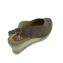 Wedge Sandals