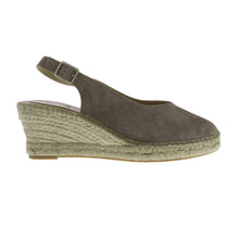 Wedge Sandals