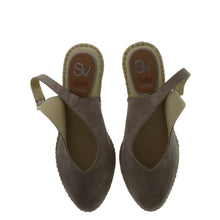 Wedge Sandals