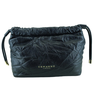 Women’s Pouch Bag by Ermanno Scervino