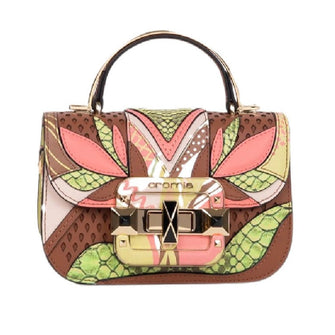 Women’s Shoulder Bag by Cromia