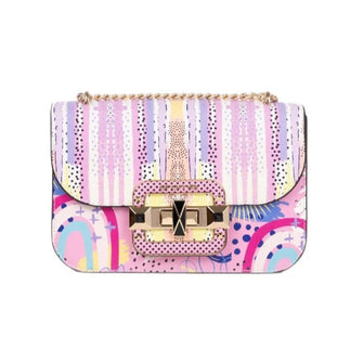 Women’s Shoulder Bag by Cromia