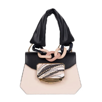 Women’s Shoulder Bag by Cromia
