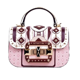 Women’s Shoulder Bag by Cromia