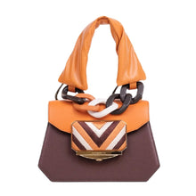 Women’s Shoulder Bag by Cromia