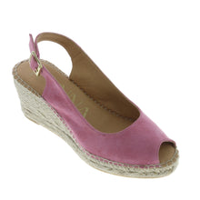 Wedge Sandals