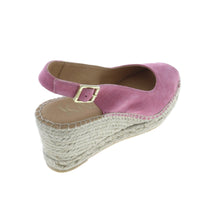 Wedge Sandals