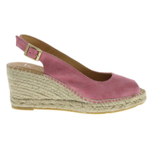Wedge Sandals