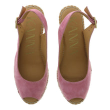 Wedge Sandals