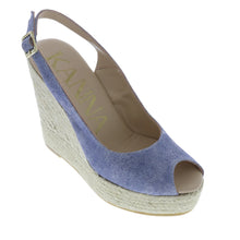 Wedge Sandals
