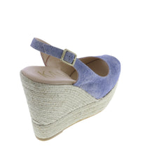 Wedge Sandals
