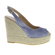 Wedge Sandals