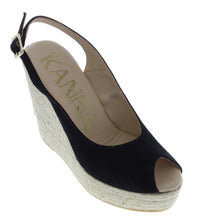 Wedge Sandals