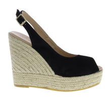 Wedge Sandals