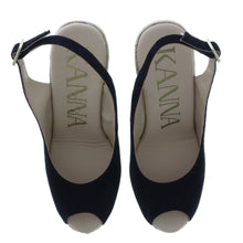 Wedge Sandals