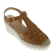 Wedge Sandals