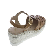 Wedge Sandals