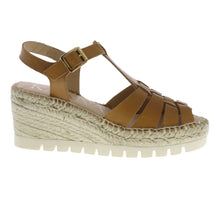 Wedge Sandals