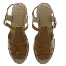 Wedge Sandals